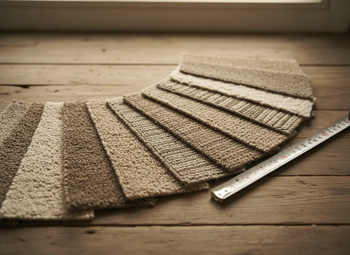 Carpet Installation Adamsville, TN FAQs